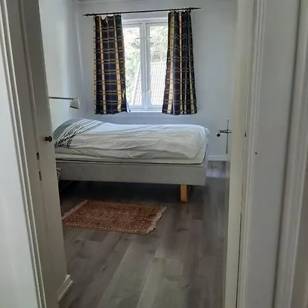 Apartment 2 Sleeping Rooms In Rjukan Exterior photo